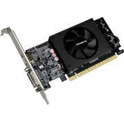 Видеокарта Nvidia GeForce GT 710 [GK208] 2 Гб