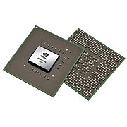 Видеокарта Nvidia GeForce 710M [GF117] 1 Гб