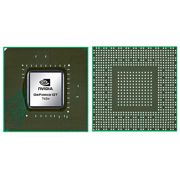Видеокарта Nvidia GeForce 745M [GK107] 2 Гб