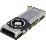 Видеокарта Nvidia GeForce GTX 980 Ti [GM200] 6 Гб