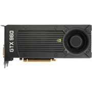 Видеокарта Nvidia GeForce GTX 960 OEM [GM204] 3 Гб