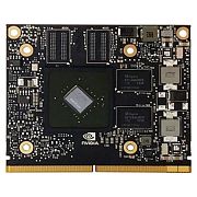 Видеокарта Nvidia GeForce 940M [GM108] 2 Гб