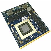 Видеокарта Nvidia GeForce 880M [GK104] 8 Гб