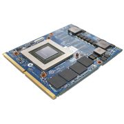 Видеокарта Nvidia GeForce 860M [GK104] 4 Гб