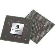 Видеокарта Nvidia GeForce GTX 850M [GM107] 2 Гб
