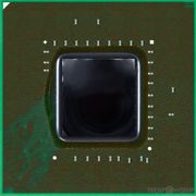 Видеокарта Nvidia GeForce 810M [GF117] 1 Гб