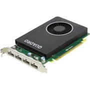 Видеокарта Nvidia Quadro M2000 [GM206] 4 Гб