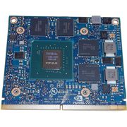 Видеокарта Nvidia Quadro M2000M [GM107] 4 Гб