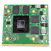 Видеокарта Nvidia Quadro M600M [GM107] 2 Гб