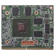 Видеокарта Nvidia Quadro M500M [GM108] 2 Гб