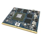 Видеокарта Nvidia Quadro K2200M [GM107] 2 Гб