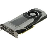Видеокарта Nvidia GeForce GTX 1080 [GP104] 8 Гб