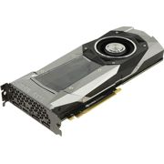 Видеокарта Nvidia GeForce GTX 1080 Ti [GP102] 11 Гб