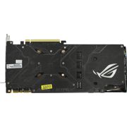 Видеокарта Nvidia GeForce GTX 1070 Ti [GP104] 8 Гб