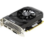 Видеокарта Nvidia GeForce GTX 1050 Ti [GP107] 4 Гб