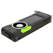Видеокарта Nvidia Quadro P5000 [GP104] 16 Гб