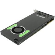 Видеокарта Nvidia Quadro P4000 [GP104] 8 Гб