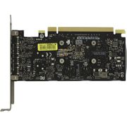 Видеокарта Nvidia Quadro P1000 [GP107] 4 Гб