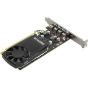 Видеокарта Nvidia Quadro P600 [GP107] 2 Гб