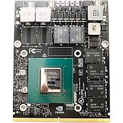 Видеокарта Nvidia Quadro P3000 [GP106] 6 Гб