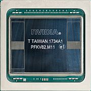 Видеокарта Nvidia Tesla V100 SXM2 [GV100] 16 Гб