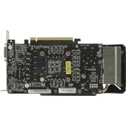 Видеокарта Nvidia GeForce GTX 1660 Ti [TU116] 6 Гб