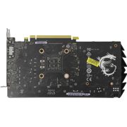 Видеокарта Nvidia GeForce GTX 1650 Super [TU116] 4 Гб