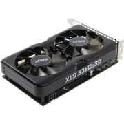 Видеокарта Nvidia GeForce GTX 1630 [TU117] 4 Гб