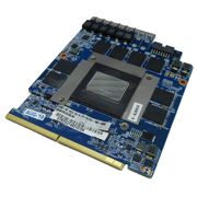 Видеокарта Nvidia GeForce RTX 2070 Max-Q [TU106] 8 Гб
