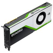 Видеокарта Nvidia Quadro RTX 8000 [TU102] 48 Гб