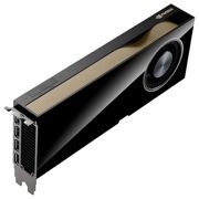 Видеокарта Nvidia Quadro RTX 6000 [TU102] 24 Гб