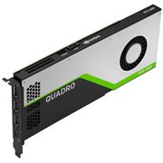 Видеокарта Nvidia Quadro RTX 4000 [TU104] 8 Гб