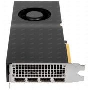 Видеокарта Nvidia Quadro RTX A4500 [GA102] 20 Гб