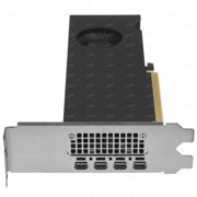 Видеокарта Nvidia Quadro RTX A2000 [GA106] 12 Гб