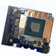 Видеокарта Nvidia Quadro RTX A5000 Mobile [GA104] 16 Гб