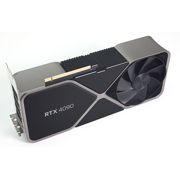 Видеокарта Nvidia GeForce RTX 4090 [AD102] 24 Гб