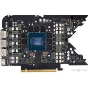 Видеокарта Nvidia GeForce RTX 4080 Super [AD103] 16 Гб