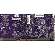 Видеокарта Nvidia GeForce 4 Ti 4600 [NV25] 128 Мб