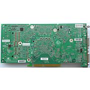 Видеокарта Nvidia GeForce 6800 Ultra [NV40] 256 Мб