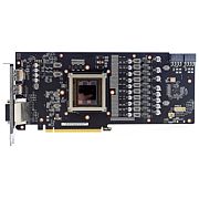 Видеокарта AMD Radeon R9 Fury [Fiji Pro] 4 Гб