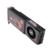 Видеокарта Nvidia GeForce GTX 285 [GT200] 1024 Мб