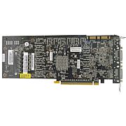 Видеокарта Nvidia GeForce GTX 285 [GT200] 1024 Мб