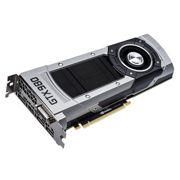 Видеокарта Nvidia GeForce GTX 980 [GM204] 4 Гб