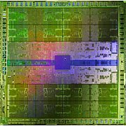 Видеокарта Nvidia GeForce GTX 480 [GF100] 1,5 Гб