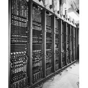 Стационарный компьютер ENIAC [1 core] 100 КГц