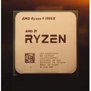 Потребительские процессоры AMD на архитектуре Zen 3
