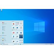 Выпуск компанией Microsoft операционной системы Windows 10