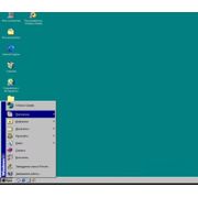 Выпуск компанией Microsoft операционной системы Windows 98