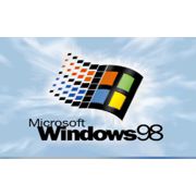 Выпуск компанией Microsoft операционной системы Windows 98