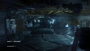 Как это выглядело в 2014 году: игры 3D Actions - Alien: Isolation